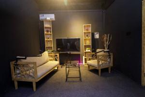 2 bedroom Workstation Short let Leadway/ifitness Building, After Salvation Opebi Ikeja Lagos