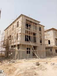 5 bedroom Detached Duplex For Sale River Park Estate Lugbe Abuja Phase 4 