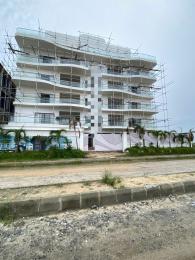 2 bedroom Block Of Flats For Sale Lekki Phase 1 Lagos