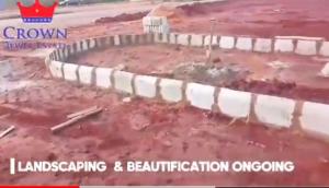 Mixed use Land For Sale Ogwashi Olor Asaba Delta