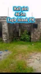 Mixed use Land For Sale By Eluwa White House Eagle Island Rumumeme/Oroakwo Port Harcourt Rivers