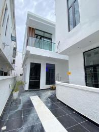 4 bedroom Semi detached Duplex For Sale Ikota Lekki Lagos