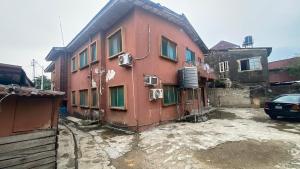 10 bedroom House For Sale Shogunle Oshodi Lagos