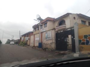 5 bedroom Semi detached Duplex For Sale Adebajo, Kongi Bodija Ibadan Oyo