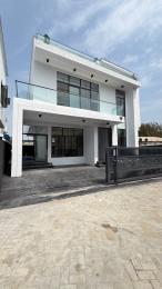 5 bedroom Detached Duplex For Sale Ikota Lekki Lagos