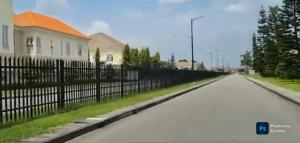Residential Land For Sale Nicon Town Estate Nicon Town Lekki Lagos