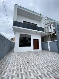 4 bedroom Semi detached Duplex For Sale Olokonla Sangotedo Ajah Lagos