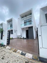 4 bedroom Detached Duplex For Sale Lekki Lagos