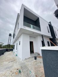 4 bedroom Semi detached Duplex For Sale Sangotedo Ajah Lagos