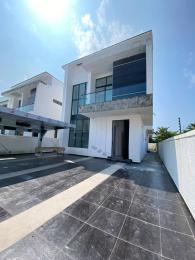 5 bedroom Detached Duplex For Sale Chevron Drive Lekki Lagos