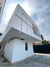 5 bedroom Detached Duplex For Sale Ologolo Lekki Lagos