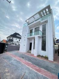 5 bedroom Detached Duplex For Sale Idado Lekki Lagos