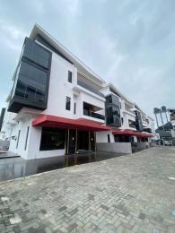 5 bedroom Detached Duplex For Sale Ologolo Lekki Lagos