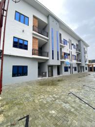 2 bedroom Flat & Apartment For Sale Abijo Ajah Lagos