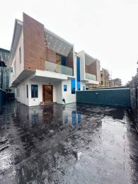 4 bedroom Semi detached Duplex For Sale Ajah Lagos