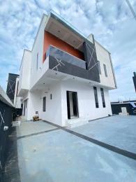 5 bedroom Detached Duplex For Sale Orchid Lekki Lagos