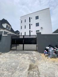 2 bedroom Flat & Apartment For Sale Ologolo Lekki Lagos