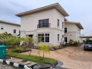 5 bedroom Detached Duplex For Sale Off Freedom Way Lekki Phase 1 Lagos