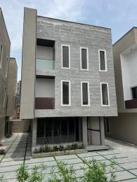 5 bedroom Detached Duplex For Sale Parkview Estate Ikoyi Lagos