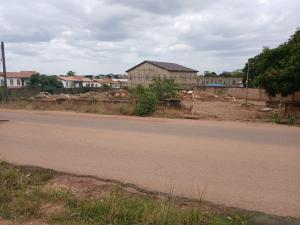 Residential Land For Sale Ibara Housing Estate. Oke Mosan Abeokuta Ogun