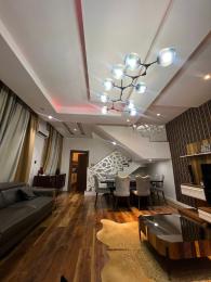 4 bedroom Terraced Duplex For Rent Extenstion Katampe Ext. Abuja Phase 2 