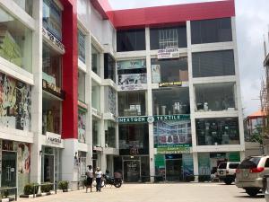 10 bedroom Restaurant/Bar For Rent Restaurant & Bar Space Bakery Wuse II Abuja Phase 1 