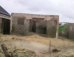 2 bedroom Flat & Apartment For Sale Diamond Estate, Igbalu, Gberigbe. Gberigbe Ikorodu Lagos