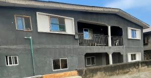 1 bedroom Room or Boys Quarter For Rent Omiyale Olomi Ibadan Oyo