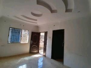 Block Of Flats For Rent Back Of University Of Ibadan Ajibode, Ademola Street Ajibode Ibadan Oyo