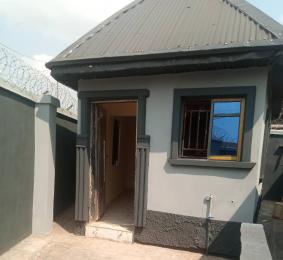 1 bedroom Mini Flat For Rent Academi Soka Ibadan Oyo