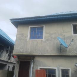 1 bedroom Mini Flat For Rent Oribanwa Ibeju-Lekki Lagos