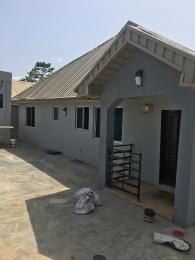 House For Rent Òkèomi, Olodo Area Ibadan Oyo