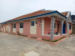 1 bedroom Mini Flat For Rent Jankata, Elebu Akala Express Ibadan Oyo