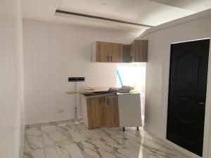 1 bedroom Mini Flat For Rent Paradise 3 Chevron Drive Lekki Lagos