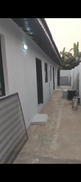 1 bedroom Self Contain For Rent Jobele Sped Atiba Oyo 