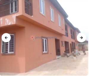 1 bedroom Mini Flat For Rent Jobele Surulere(Oyo) 