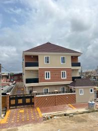 1 bedroom Self Contain For Rent Onigbongbo, Maryland Mende Maryland Lagos
