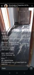 1 bedroom Mini Flat For Rent Shagari Imosan Estate, Lagos Iyana Ipaja Lagos