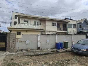 1 bedroom House For Rent Powerline, Soluyi Gbagada Lagos