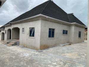 1 bedroom Self Contain For Rent Ile Iya Ata, Ajo Aba Area, Sanyo, Oluyole Lga, Ibadan. Ibadan Oyo