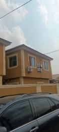 1 bedroom Self Contain For Rent Estate Drive Aguda Ogba Lagos