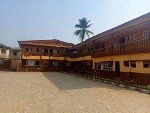 School For Rent Off Fatade Baruwa Ipaja Lagos