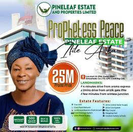 Mixed use Land For Sale Ifite Awka Awka South Anambra