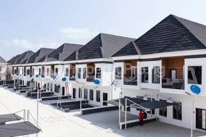 1 bedroom Shared Apartment For Rent Royal Pine Estate Orchid Road Oral Estate Lekki Lagos