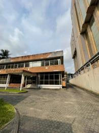 10 bedroom Office For Rent Victoria Island Lagos