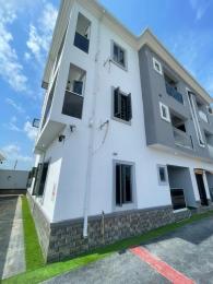 2 bedroom Block Of Flats For Rent Sangotedo Lagos