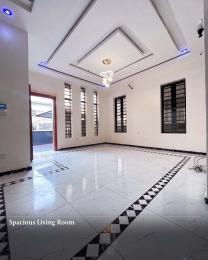 4 bedroom Detached Duplex For Rent Lekki Lagos
