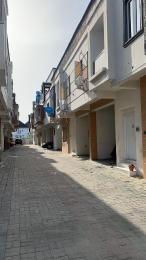 4 bedroom Terraced Duplex For Rent Ikota Lekki Lagos