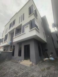 4 bedroom Semi detached Duplex For Rent Estate Osapa London Lekki Lagos