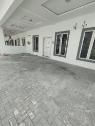 4 bedroom Terraced Duplex For Rent Lekki Lagos